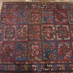 638 5390 ORIENTAL RUG